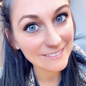 Meet your Posher, Priscilla